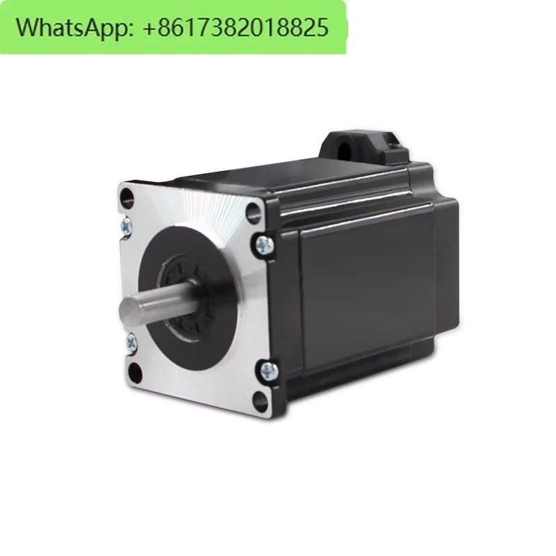 High and low temperature stepper motor temperature -45/+100 ℃, salt spray resistance 28/42/57/86/110mm, torque 20Nm
High and low temperature stepper motor temperature -45/+100 ℃, salt spray resistance 28/42/57/86/110mm, torque 20Nm