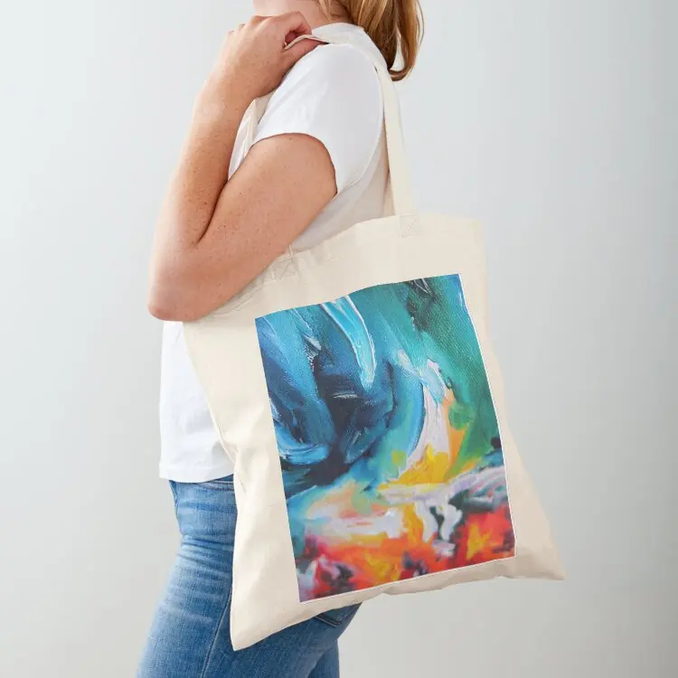 Oasis on Fire Tote Bag the tote bag Lady bag Large bags for women shopping logo
Oasis on Fire Tote Bag the tote bag Lady bag Large bags for women shopping logo