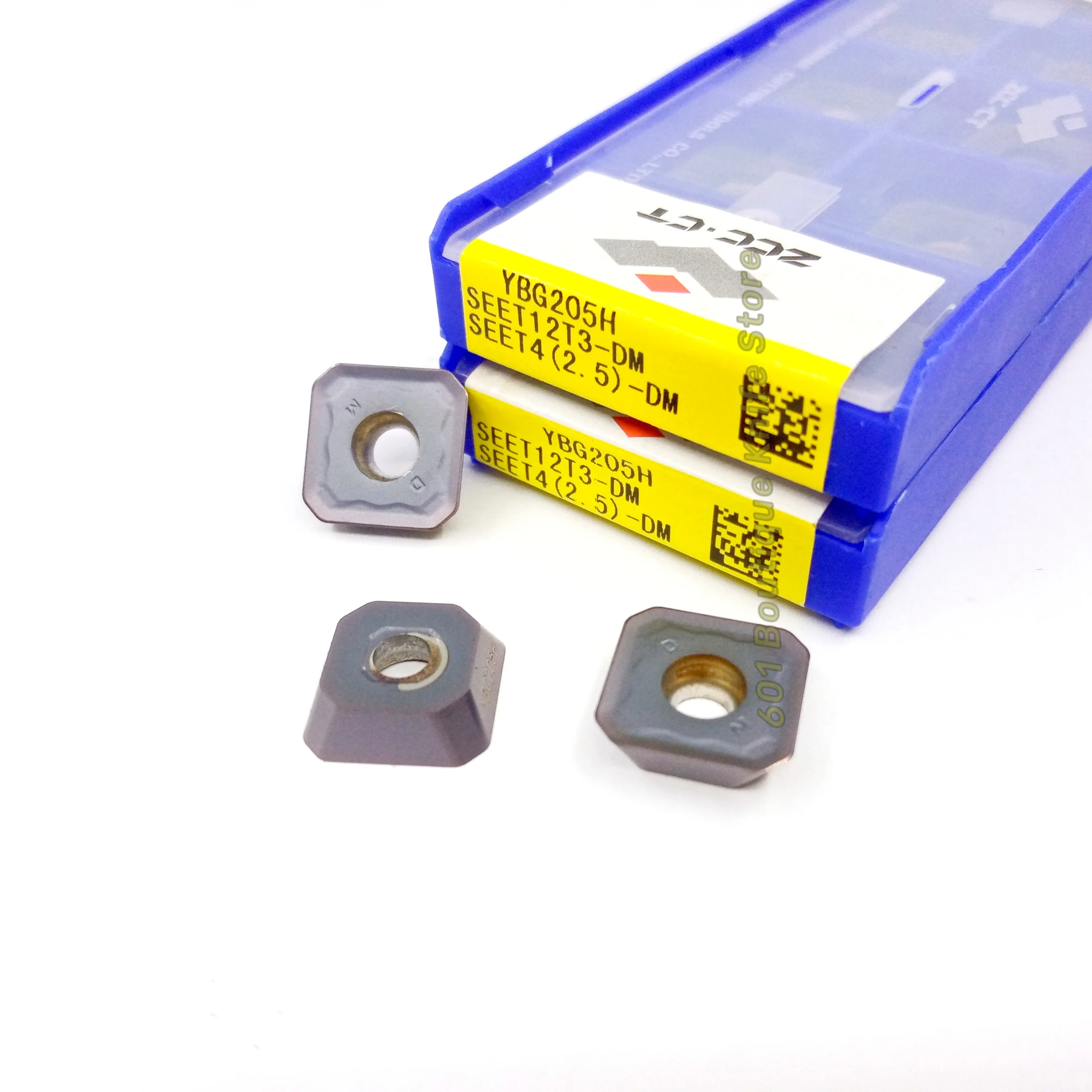ZCCCT CNC carbide turning inserts SEET12T3-DM YB9320 YBC301 YBC401 YBG302 YBG202 YBG205H YBM351 YBM251 YBM253 YBC302
ZCCCT CNC carbide turning inserts SEET12T3-DM YB9320 YBC301 YBC401 YBG302 YBG202 YBG205H YBM351 YBM251 YBM253 YBC302