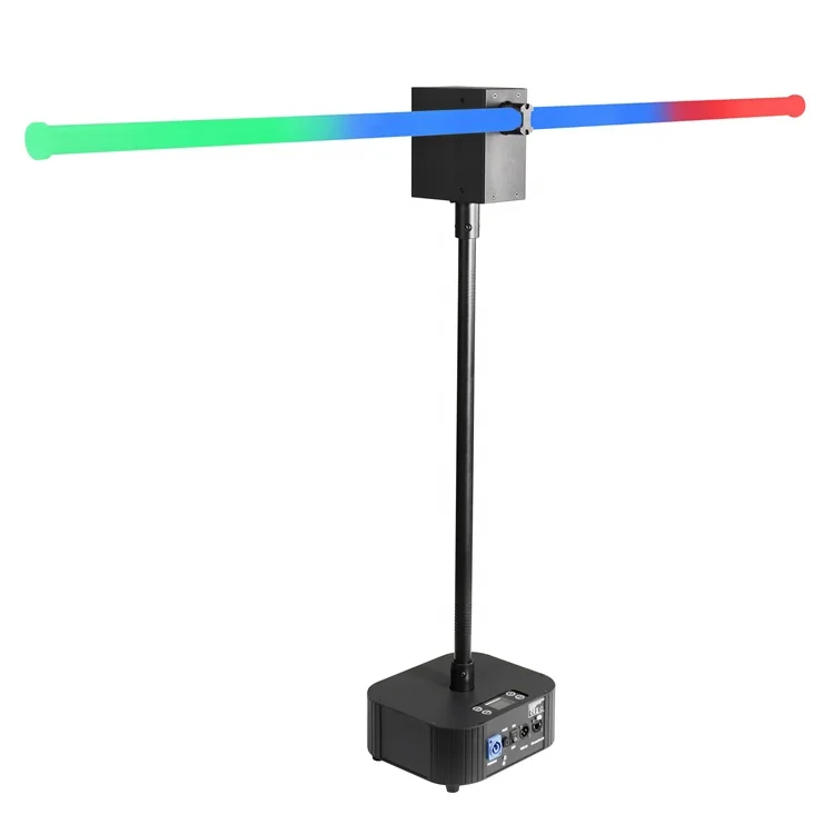 2021 new design rotating light bar stage effect background light rotating tube
2021 new design rotating light bar stage effect background light rotating tube