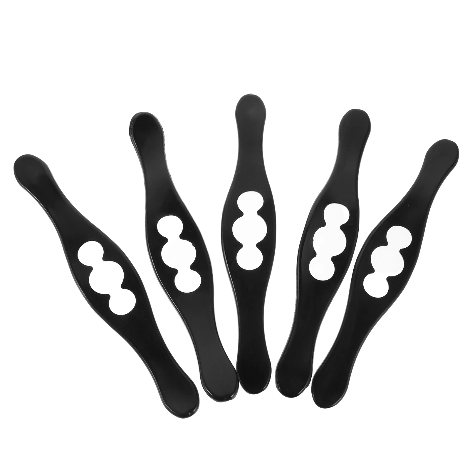 5pcs Hulusi Anti fall Rounded Shock absorbing Instrument Sleeve C Compatible Lightweight Travel Accessory Edge 
5pcs Hulusi Anti fall Rounded Shock absorbing Instrument Sleeve C Compatible Lightweight Travel Accessory Edge