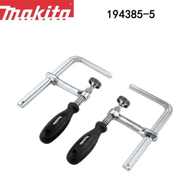 Makita194385-5 Brushless Woodworking Saw Track Saw Multifunctional High Power Cutting Machine Clamp
Makita194385-5 Brushless Woodworking Saw Track Saw Multifunctional High Power Cutting Machine Clamp
