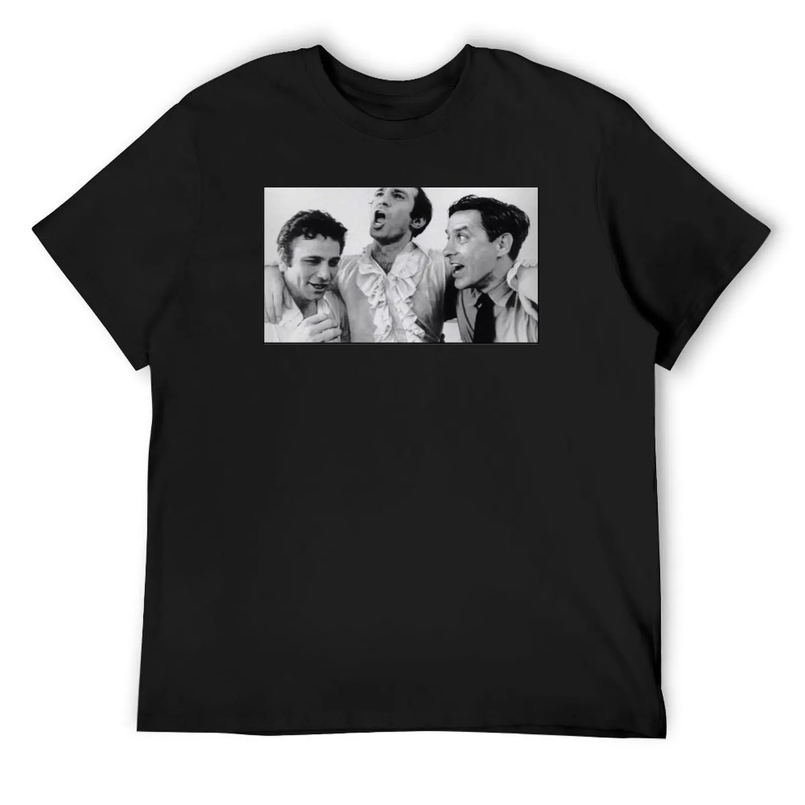 Cassavetes, Falk, Gazzara. T-Shirt oversized oversized t shirt oversizeds workout shirts for men
Cassavetes, Falk, Gazzara. T-Shirt oversized oversized t shirt oversizeds workout shirts for men