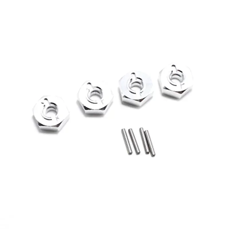 Wltoys 144001 для Wltoys 144001 1/14 запасные части для радиоуправляемых автомобилей металлический комбайн wltoys 144001 обновление автомобильных запчастей с дистанционным управлением
Wltoys 144001 для Wltoys 144001 1/14 запасные части для радиоуправляемых автомобилей металлический комбайн wltoys 144001 обновление автомобильных запчастей с дистанционным управлением