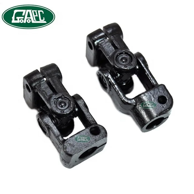 NRC7387 Upper Steering Shaft Universal Joint For Defender For Discovery 1 Spare Parts Factory Wholesale GL1336
NRC7387 Upper Steering Shaft Universal Joint For Defender For Discovery 1 Spare Parts Factory Wholesale GL1336