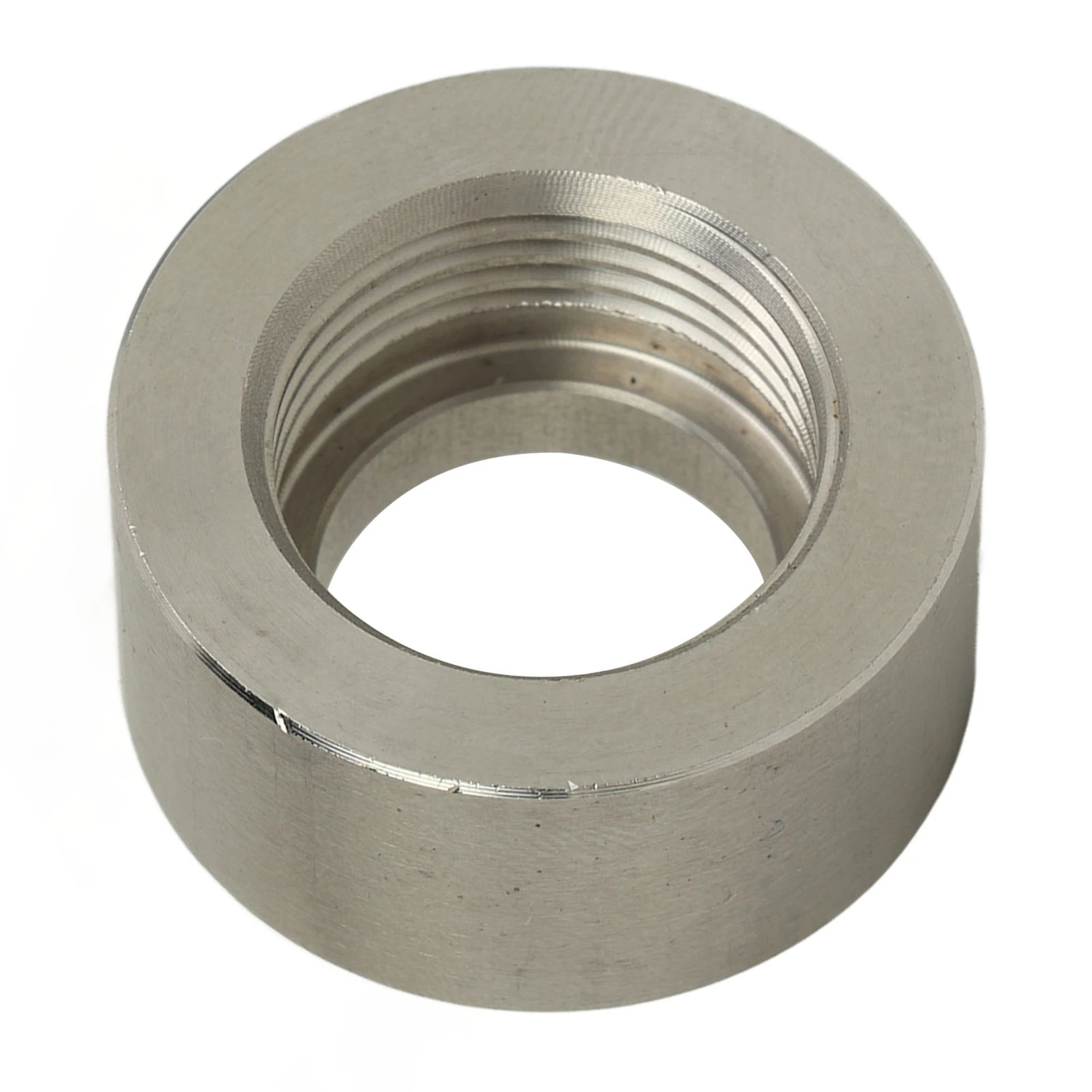 20mm X 1.5 Sensor Repair Bung Rugged Rustproof Perfect Seal Sensor Weld Bung for Diesel Particulate Matter Soot Sensors new
20mm X 1.5 Sensor Repair Bung Rugged Rustproof Perfect Seal Sensor Weld Bung for Diesel Particulate Matter Soot Sensors new