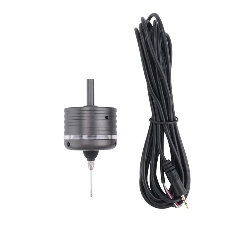 3D Edge Finder Cnc 3D Probe Probe Photoelectric Centering Rod Can Measure Insulating Workpieces For Mach3 And Grbl-AA25
3D Edge Finder Cnc 3D Probe Probe Photoelectric Centering Rod Can Measure Insulating Workpieces For Mach3 And Grbl-AA25