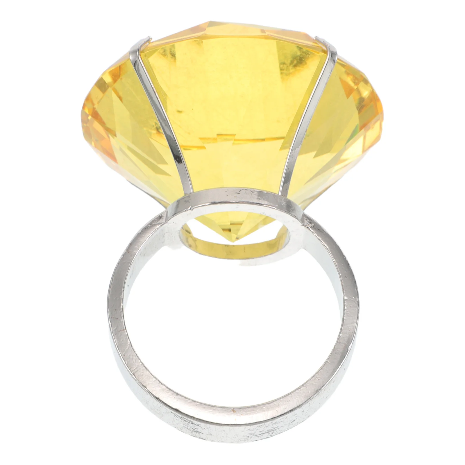 1pcs 2.36Inch Giant Crystal Ring For Proposal Party Decor Wedding Table Centerpiece Birthday Photo Booth Props Fake Engagement
1pcs 2.36Inch Giant Crystal Ring For Proposal Party Decor Wedding Table Centerpiece Birthday Photo Booth Props Fake Engagement