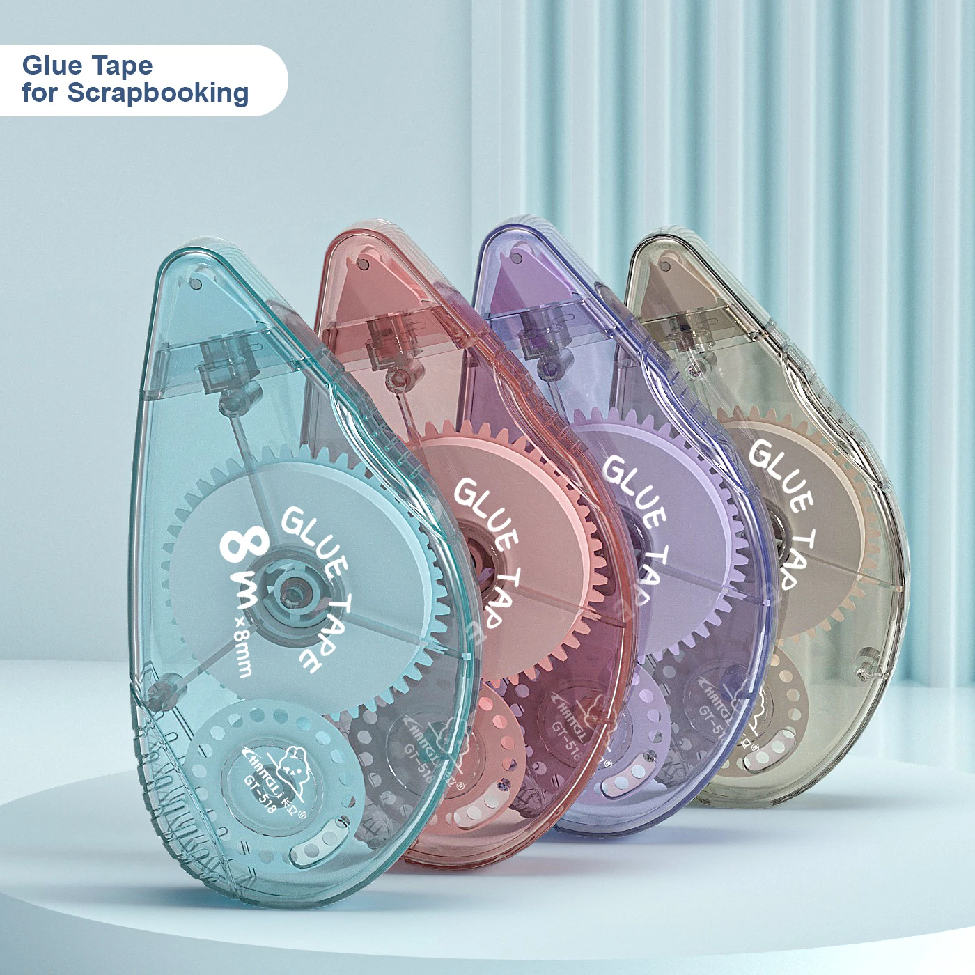 Рулоны двусторонней ленты из 4 штук — подарок «Снова в школу», подходит для кампусных изделий ручной работы, большой вместимости, шелковистый и прочный, дешевый.
Рулоны двусторонней ленты из 4 штук — подарок «Снова в школу», подходит для кампусных изделий ручной работы, большой вместимости, шелковистый и прочный, дешевый.