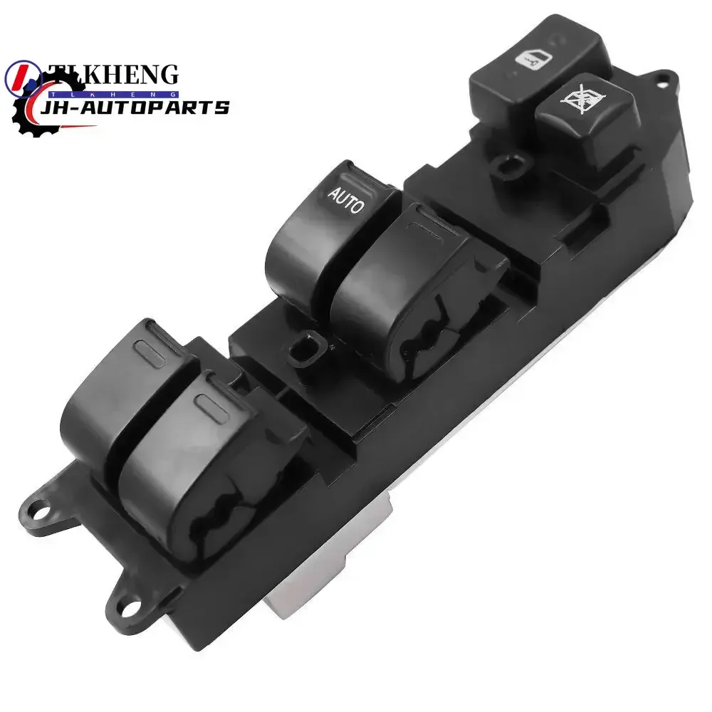 New Power Mater Control Window Switch for Toyota Camry 1994 1995 1996 Glass Switch Regulator 84820-33060 84820-32150
New Power Mater Control Window Switch for Toyota Camry 1994 1995 1996 Glass Switch Regulator 84820-33060 84820-32150