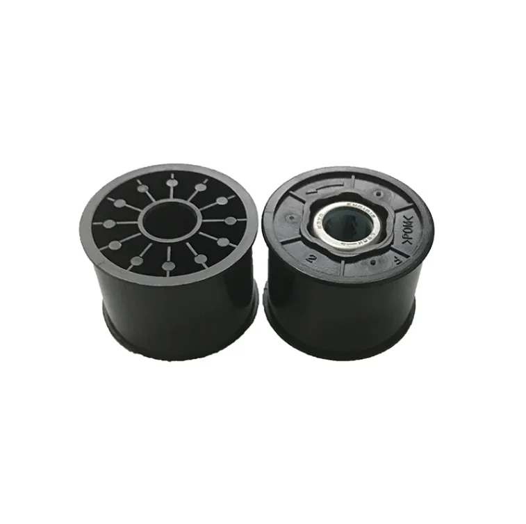 5PCS 021-14302 Core of Pickup Rollers for RISO RV RZ MZ EV EZ CV ZV CZ HC GR CR TR RP Feed Duplicator
5PCS 021-14302 Core of Pickup Rollers for RISO RV RZ MZ EV EZ CV ZV CZ HC GR CR TR RP Feed Duplicator