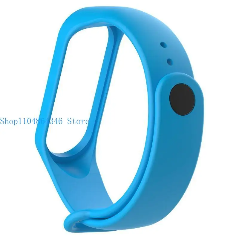 652F 4 3 Durable Sweatproof Bracelet Adjustable Silicone Replacement Bands Smartwatch Strap
652F 4 3 Durable Sweatproof Bracelet Adjustable Silicone Replacement Bands Smartwatch Strap