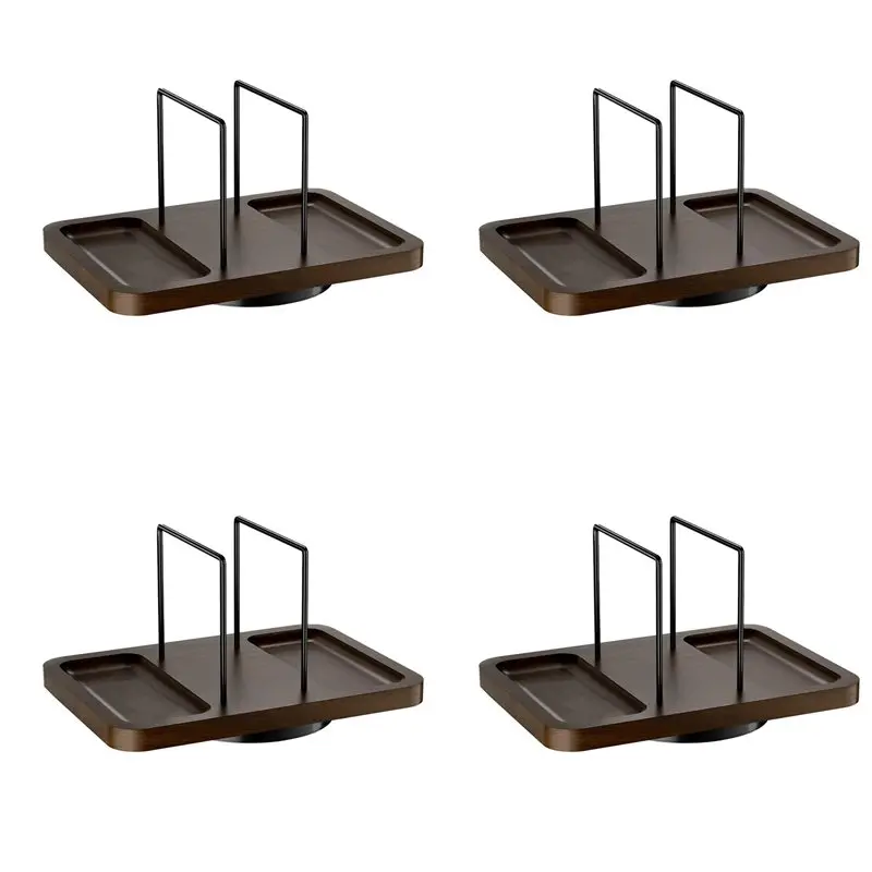 4X держатель для салфеток для стола, вращающийся металлический диспенсер для салфеток с солью и перцем, стоячие Caddys
4X держатель для салфеток для стола, вращающийся металлический диспенсер для салфеток с солью и перцем, стоячие Caddys