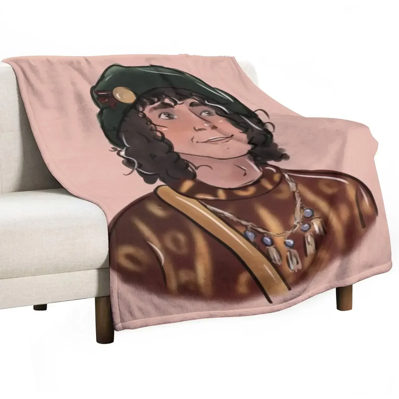 bernard, my first christmas crush, my beloved... - the santa clause Throw Blanket Sofas Cute Designers Blankets
bernard, my first christmas crush, my beloved... - the santa clause Throw Blanket Sofas Cute Designers Blankets