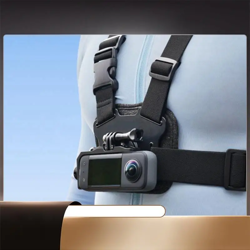 For Shadowstone Insta360 X3 Horizontal Bracket Horizontal Shooting Adapter Bracket Durable-N35R
For Shadowstone Insta360 X3 Horizontal Bracket Horizontal Shooting Adapter Bracket Durable-N35R