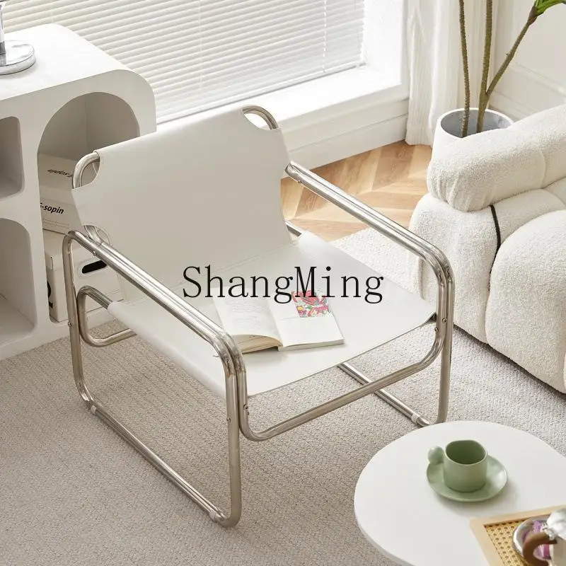WYX simple style balcony study desk chair back chair comfortable sedentary sofa chair
WYX simple style balcony study desk chair back chair comfortable sedentary sofa chair