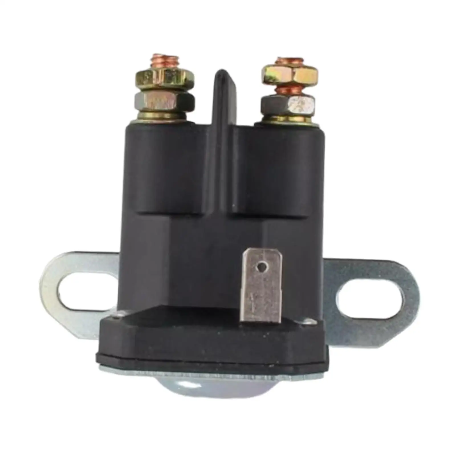 Starter Solenoid Tractor Accessories 424285 4008 925-0771 99120 24285 54743 532109946 435-065 532-1384-06 Replacement Premium
Starter Solenoid Tractor Accessories 424285 4008 925-0771 99120 24285 54743 532109946 435-065 532-1384-06 Replacement Premium