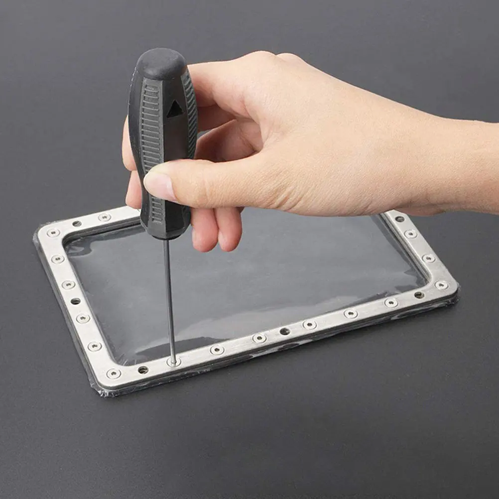 1Set Clear Fep Films with Plastic Scrapers for 3D Printers High Temp Resistant Non Scratch Smooth Surface Transparent Release
1Set Clear Fep Films with Plastic Scrapers for 3D Printers High Temp Resistant Non Scratch Smooth Surface Transparent Release