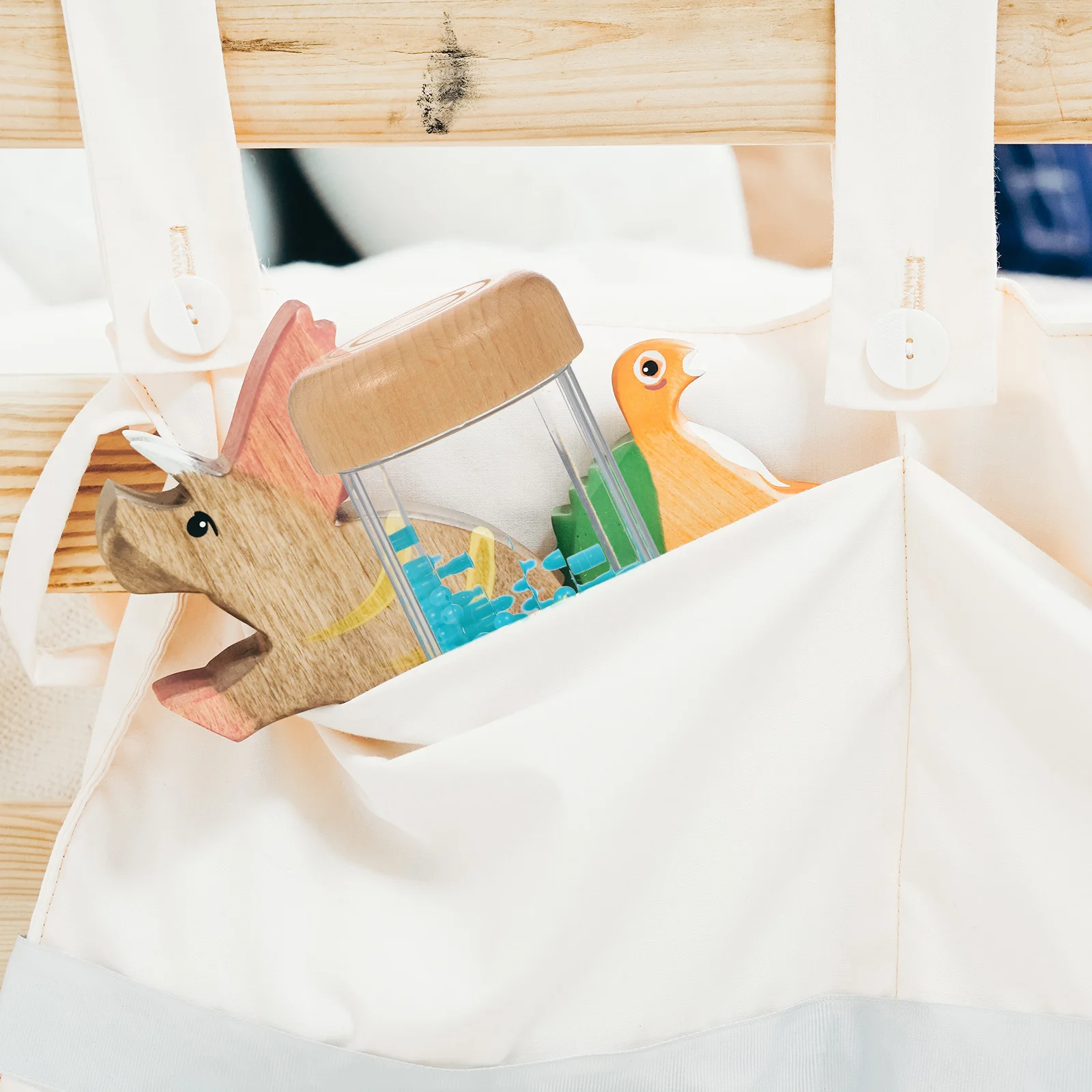 Musical Rain Sound Making Sensory Tube for Kids Creative Hand Shake Cognitive Educational Auditory Development Instrument
Musical Rain Sound Making Sensory Tube for Kids Creative Hand Shake Cognitive Educational Auditory Development Instrument