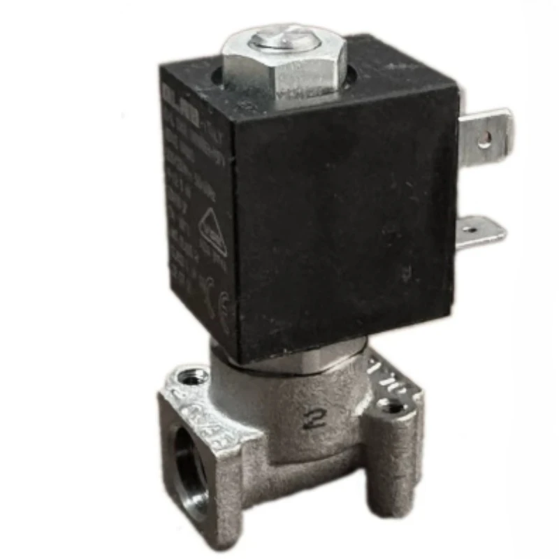Suitable for OLAB 09000BH-K5FV Two-way Solenoid Valve Accessories, 220~230V,1pcs
Suitable for OLAB 09000BH-K5FV Two-way Solenoid Valve Accessories, 220~230V,1pcs