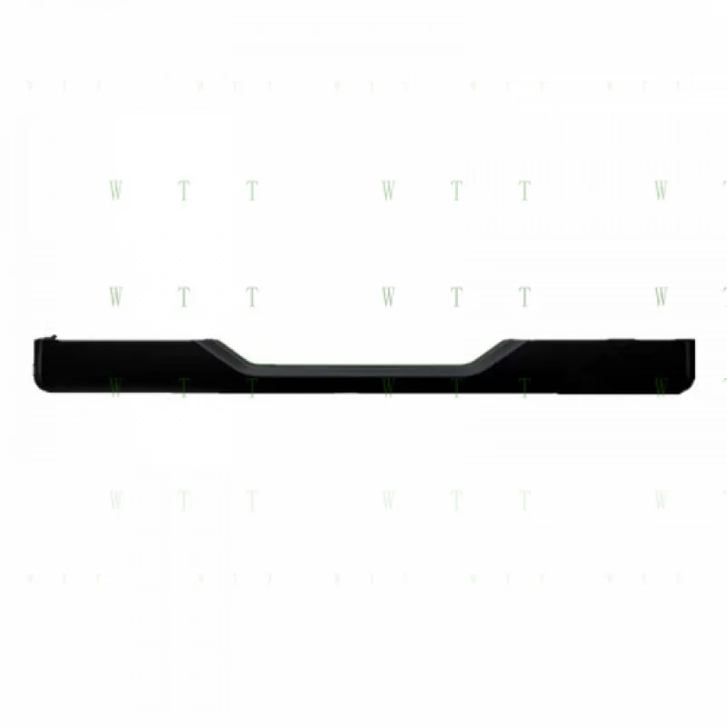 Новинка BB для MSI Raider GE78 HX MS-17S1, крышка шарнира ЖК-экрана
Новинка BB для MSI Raider GE78 HX MS-17S1, крышка шарнира ЖК-экрана