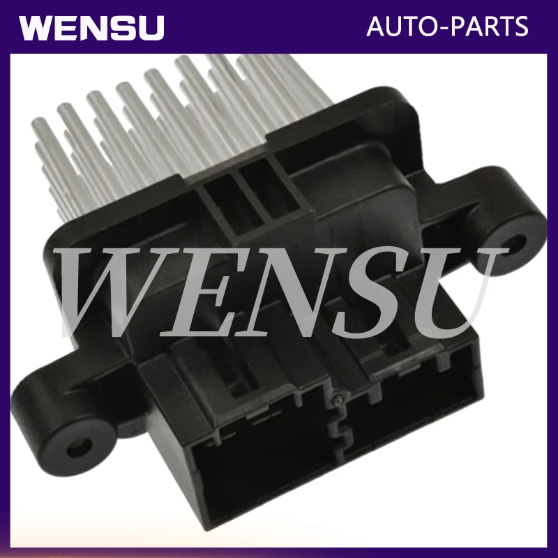 LR066932 Резистор двигателя вентилятора отопителя HVAC для Land Rover Range Rover Evoque 2012- Discovery Sport 2015--A14Z 
LR066932 Резистор двигателя вентилятора отопителя HVAC для Land Rover Range Rover Evoque 2012- Discovery Sport 2015--A14Z