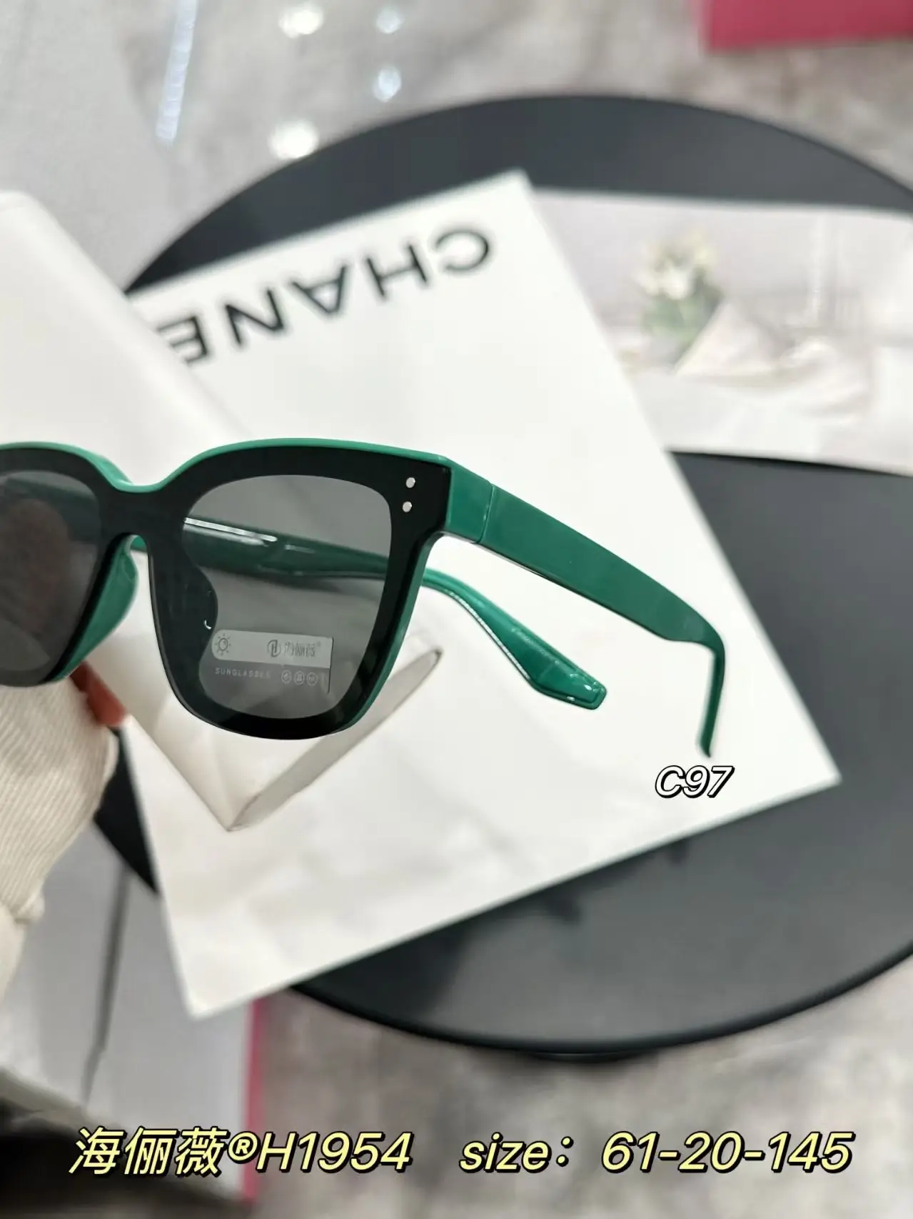 Fashion Vintage Square Unisex Driving Fishing Sunglasses Men Women Sun Glasses Anti-Glare Eyewear UV400 Fashion cheap Sunglasses
Fashion Vintage Square Unisex Driving Fishing Sunglasses Men Women Sun Glasses Anti-Glare Eyewear UV400 Fashion cheap Sunglasses