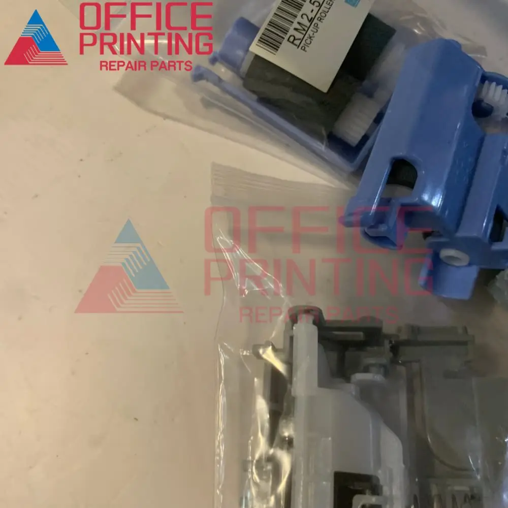 5SET X RM2-5452 RM2-5397 Tray 2 Pickup Roller + Separation Roller for HP M402 M403 M404 M426 M427 M428 M429 M329 M405 M305
5SET X RM2-5452 RM2-5397 Tray 2 Pickup Roller + Separation Roller for HP M402 M403 M404 M426 M427 M428 M429 M329 M405 M305