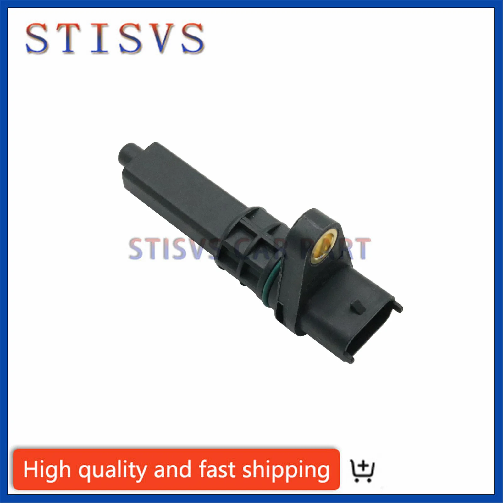 Vehicle Speed Sensor 9114603 For Chevrolet Tornado Cadillac CTS Opel Astra G Corsa B Combo Tigra Zafira Vauxhall Car Accessories
Vehicle Speed Sensor 9114603 For Chevrolet Tornado Cadillac CTS Opel Astra G Corsa B Combo Tigra Zafira Vauxhall Car Accessories