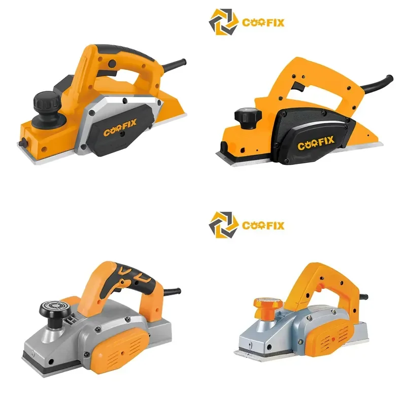 【CHIMU HOME】 110V Portable Electric Handheld Wood Planer with Adjustable Depth Guide Ruler 82mm Width 30000 RPM
【CHIMU HOME】 110V Portable Electric Handheld Wood Planer with Adjustable Depth Guide Ruler 82mm Width 30000 RPM