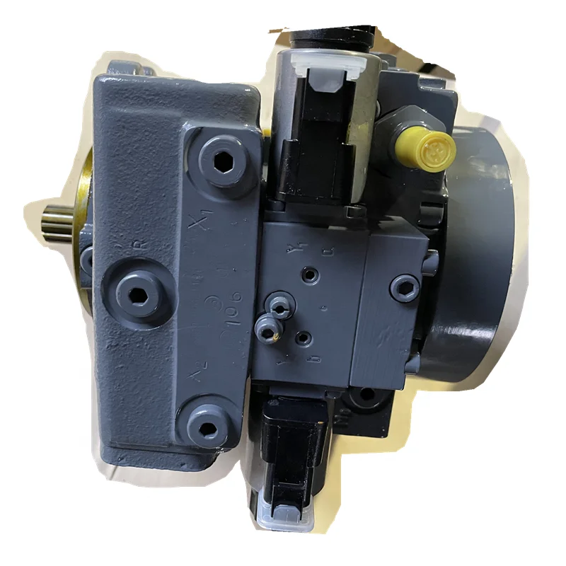 A10 A10VG A10VG18DA1D8 A10VG45DA1D8 A10VG63DA1D8 Series Hydraulic Variable Piston Pump A10VG28DA1D8/10R-NSC10F015SP-S
A10 A10VG A10VG18DA1D8 A10VG45DA1D8 A10VG63DA1D8 Series Hydraulic Variable Piston Pump A10VG28DA1D8/10R-NSC10F015SP-S