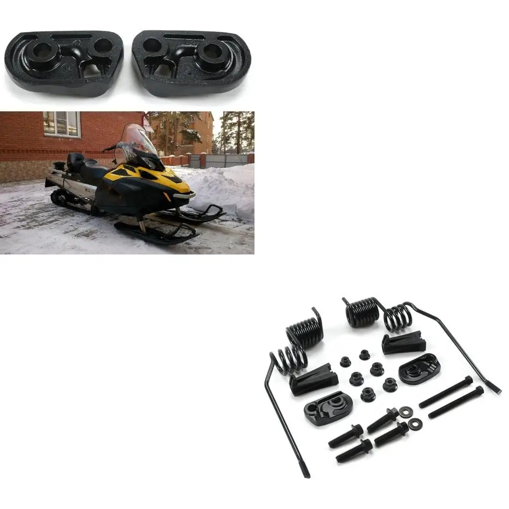 Mount Snowmobile Ice Scratchers Snow Removal for Ski-Doo 600 800R 860201728
Mount Snowmobile Ice Scratchers Snow Removal for Ski-Doo 600 800R 860201728