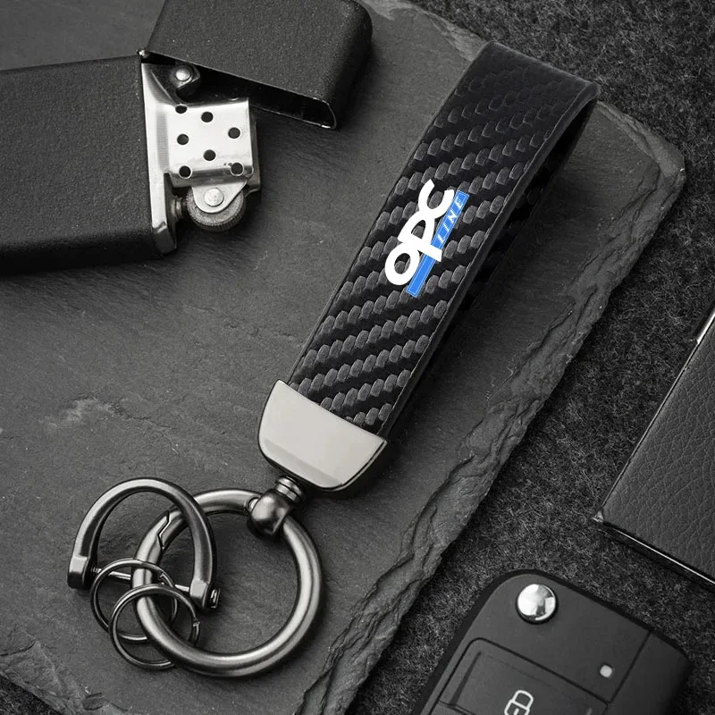 1pc Leather Car Keychain Key Chain Rings Metal Leather For Opel Astra G H J F K Insignia Vectra C D Zafira Antara Corsa
1pc Leather Car Keychain Key Chain Rings Metal Leather For Opel Astra G H J F K Insignia Vectra C D Zafira Antara Corsa