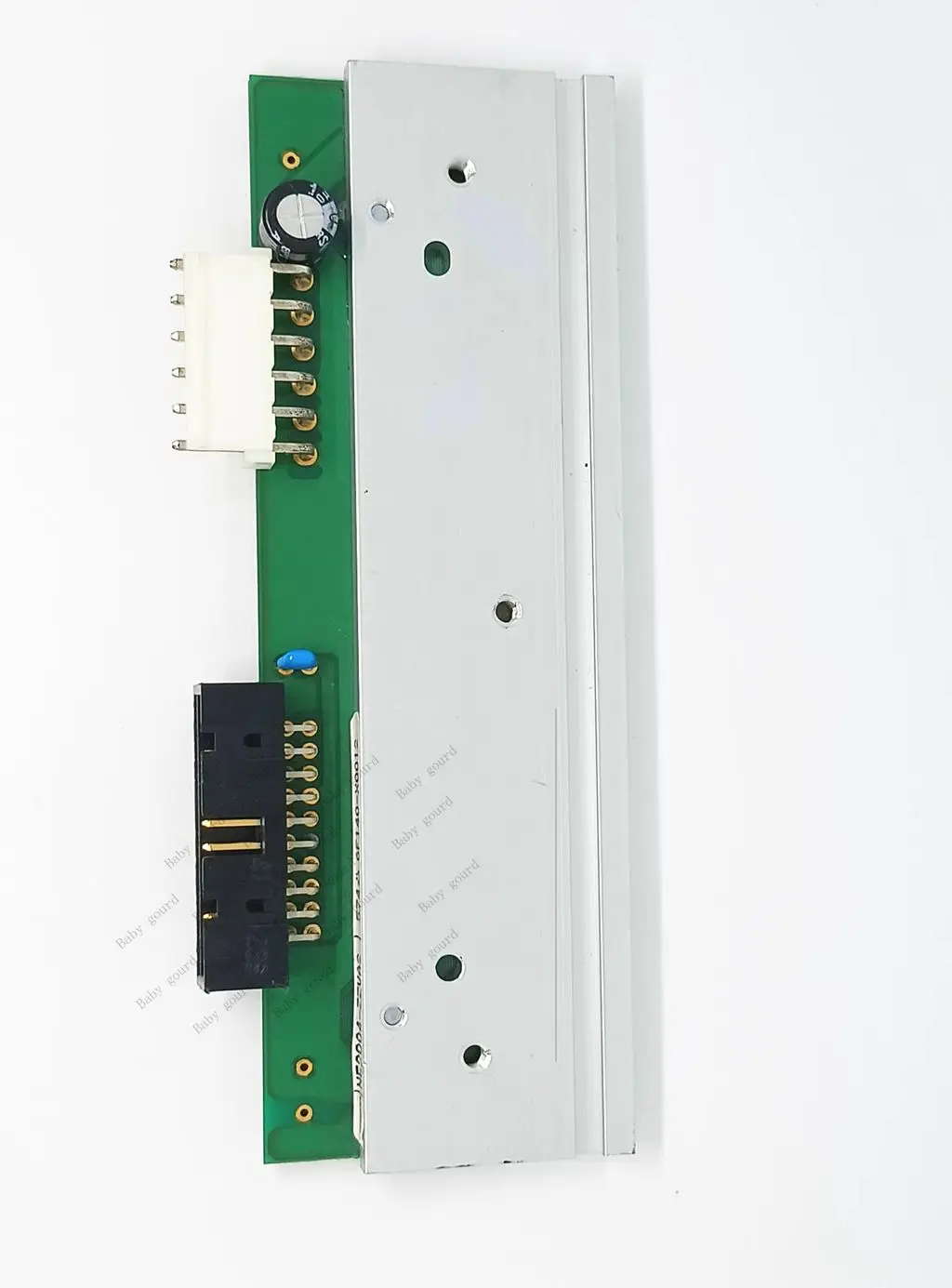 Бесплатная доставка, оригинал для ROHM NE2004-ZZVA2, печатающая головка, аксессуары для принтера этикеток NE2004 ZZVA2, печатающая головка
Бесплатная доставка, оригинал для ROHM NE2004-ZZVA2, печатающая головка, аксессуары для принтера этикеток NE2004 ZZVA2, печатающая головка