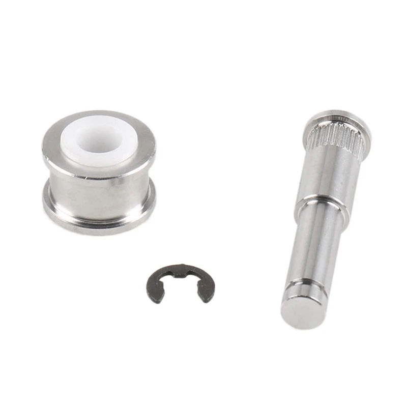 Door Hinge Pin Roller Repair Kit Fit for Chevrolet GMC C & K Series
Door Hinge Pin Roller Repair Kit Fit for Chevrolet GMC C & K Series