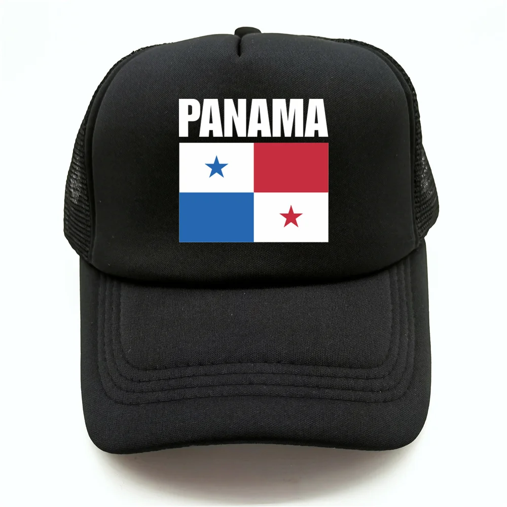 Panama National Flag Camo Brim Trucker Cap Unisex Men Women Breathable Mesh Snapback Adjustable Sun Protection Baseball Hat
Panama National Flag Camo Brim Trucker Cap Unisex Men Women Breathable Mesh Snapback Adjustable Sun Protection Baseball Hat