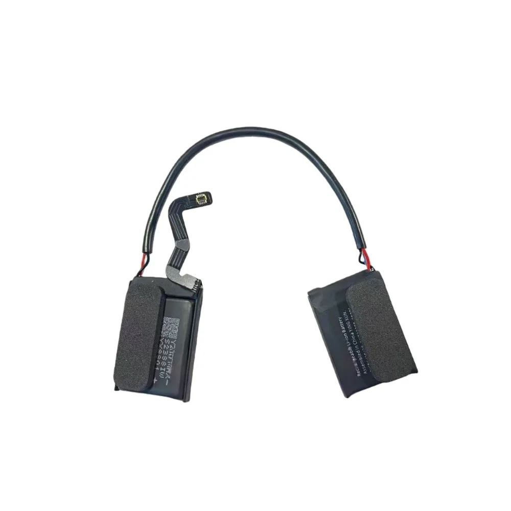 Для наушников Bluetooth AirPods Max с аккумулятором 664 мАч A2096 A2165
Для наушников Bluetooth AirPods Max с аккумулятором 664 мАч A2096 A2165