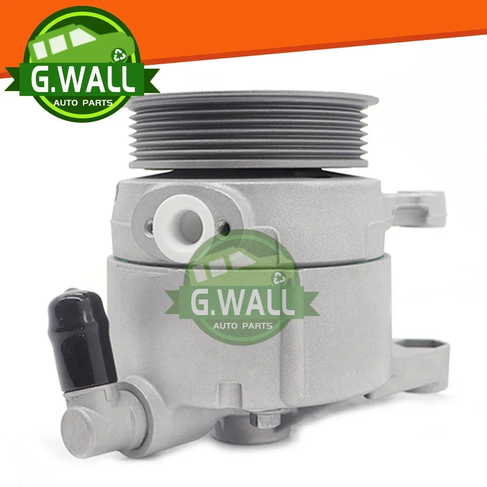 Hydraulic Power Steering Pump For Land Rover Range Rover CPLA-5F489-BB CPLA5F489BB LR035472 5004581 6997542
Hydraulic Power Steering Pump For Land Rover Range Rover CPLA-5F489-BB CPLA5F489BB LR035472 5004581 6997542