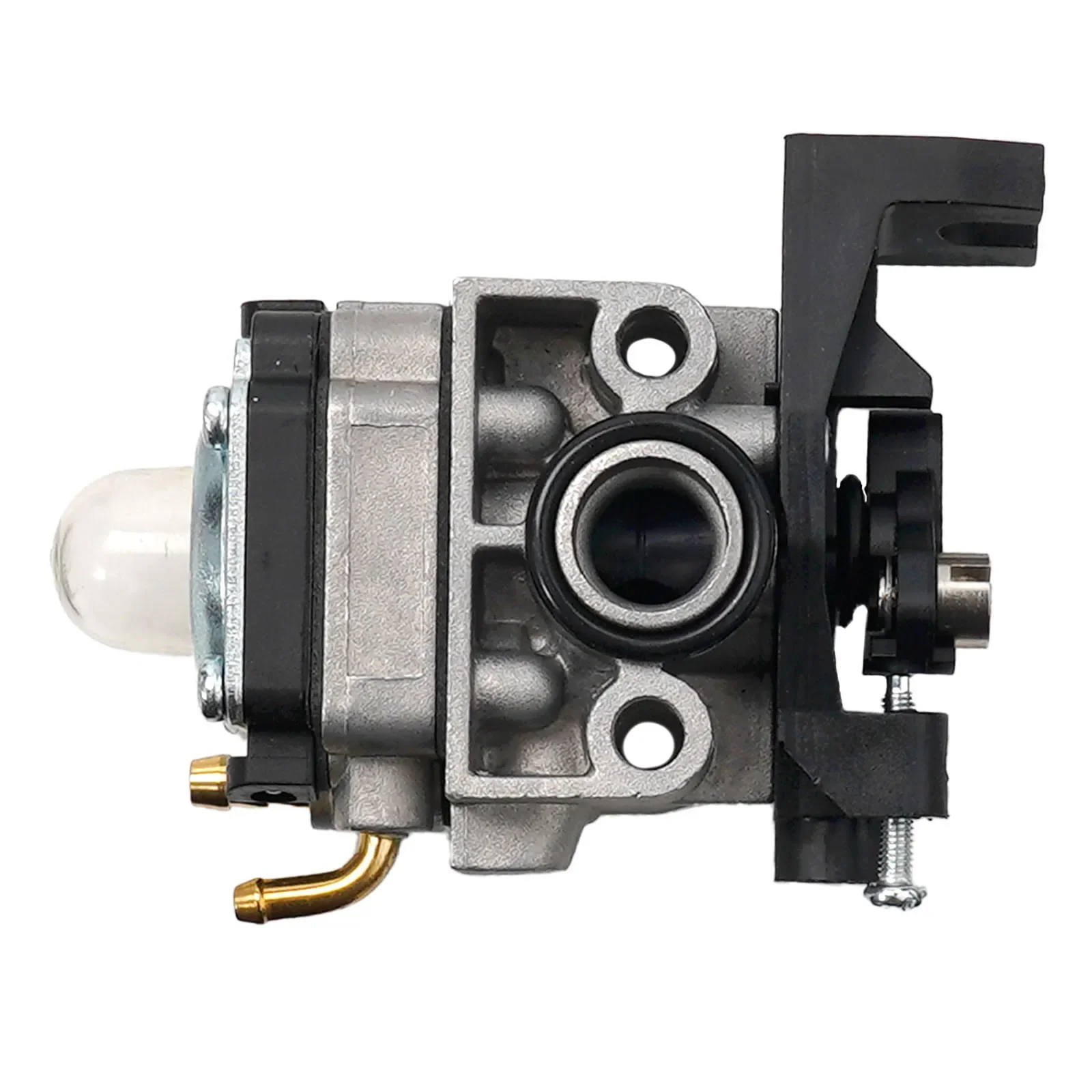 Carburetor For Honda GX25 GX25N FG110 Mantis Tiller 4 Cycle Engine 16100Z0H825 Carburetor Gasket Lawn Mower Generator Parts
Carburetor For Honda GX25 GX25N FG110 Mantis Tiller 4 Cycle Engine 16100Z0H825 Carburetor Gasket Lawn Mower Generator Parts