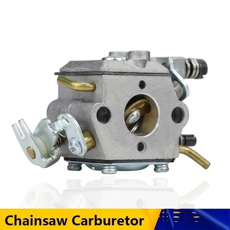 Chainsaw Carburetor For Husqvarna 225 227 232 235 240 Replace Chainsaw Carb Part
Chainsaw Carburetor For Husqvarna 225 227 232 235 240 Replace Chainsaw Carb Part