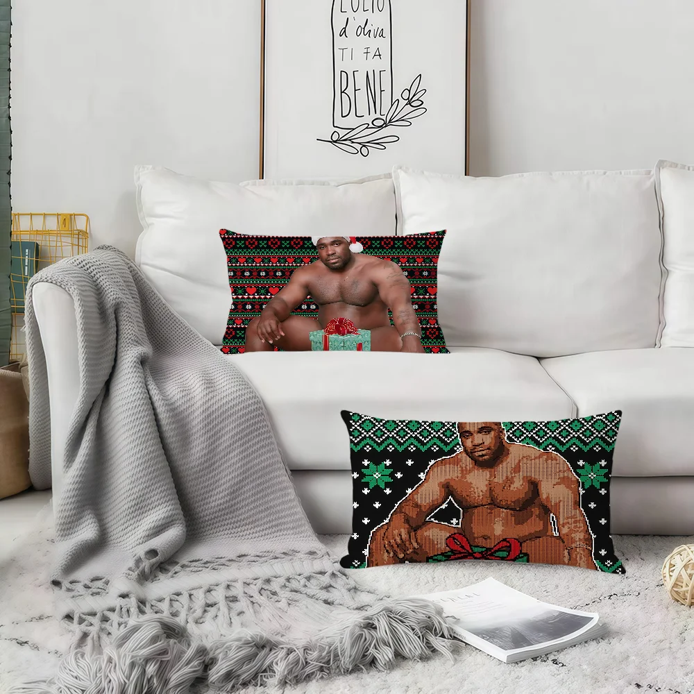 F-Funny Barry Wood Meme C-Christmas cushion cover Rectangle Pillow Cover Home Sofa Coffee Shop Comfort pillowcase
F-Funny Barry Wood Meme C-Christmas cushion cover Rectangle Pillow Cover Home Sofa Coffee Shop Comfort pillowcase