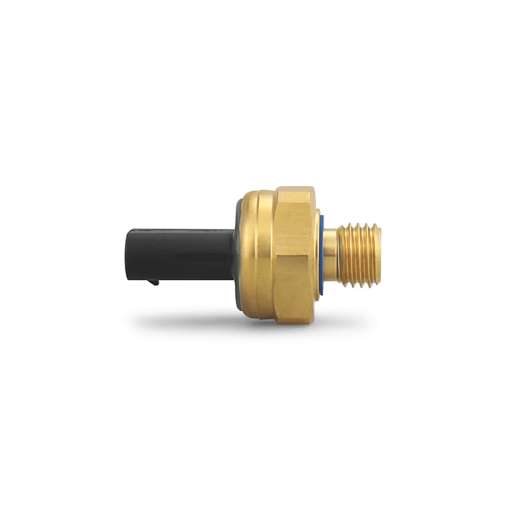 OEM:12617592532 For BMW 1 2 3 4 5 6 7 Series X1 X3 X4 X5 X6 Oil Press Sensor Sender For Mini Oil Pressure Sensor Switch
OEM:12617592532 For BMW 1 2 3 4 5 6 7 Series X1 X3 X4 X5 X6 Oil Press Sensor Sender For Mini Oil Pressure Sensor Switch