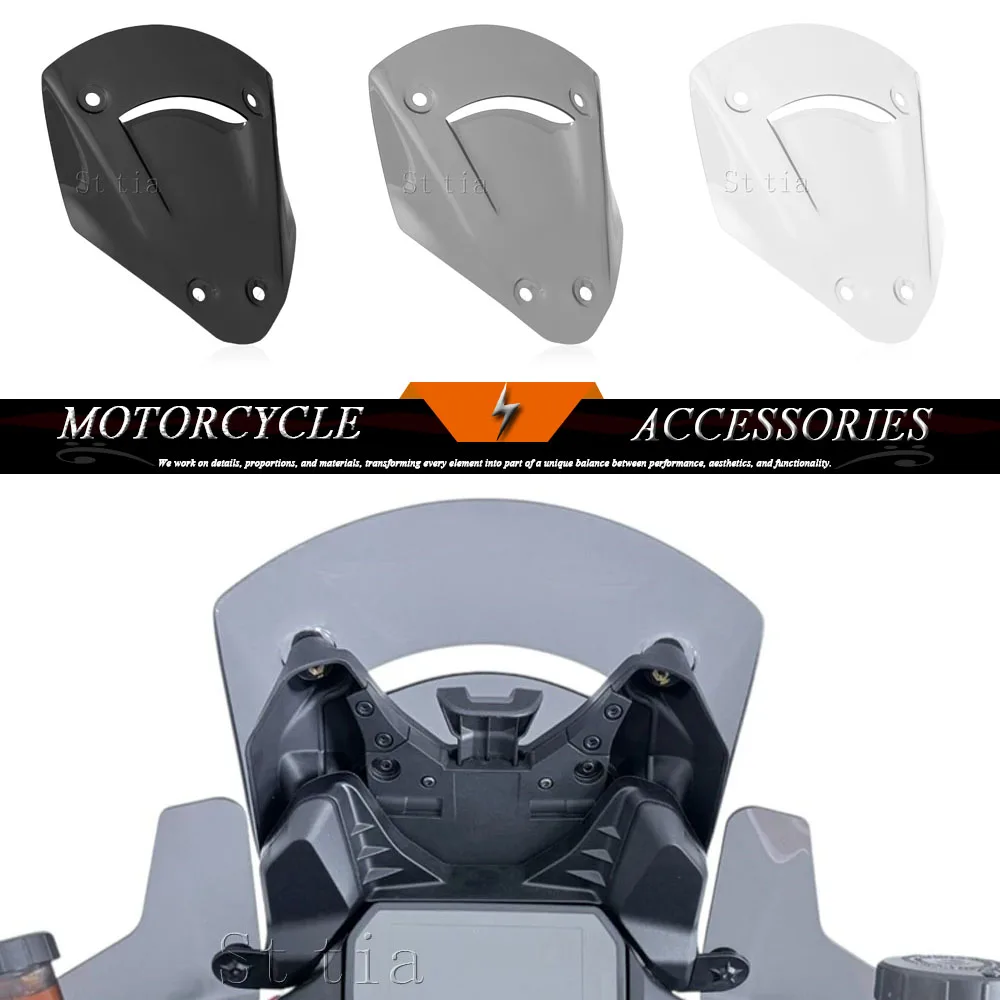For Ducati Mulristrada V2 V2S 2025 2026 MULTISRADA V2 V2S Motorcycle Front Windscreen Windshield Touring Wind Deflectors
For Ducati Mulristrada V2 V2S 2025 2026 MULTISRADA V2 V2S Motorcycle Front Windscreen Windshield Touring Wind Deflectors