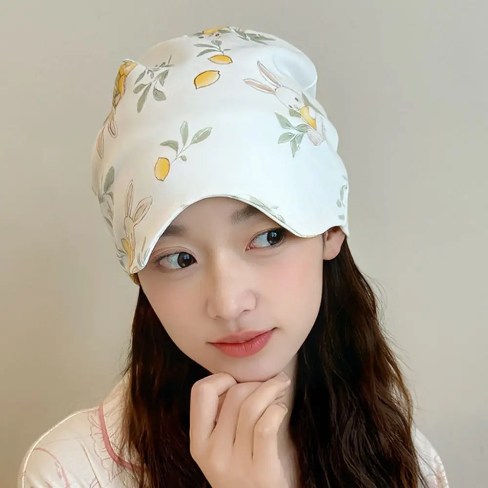 Breathable Postpartum Confinement Hat 2in1 Dual-purpose Postpartum Cap Eye Mask Windproof Maternal Headscarf 4 Seasons
Breathable Postpartum Confinement Hat 2in1 Dual-purpose Postpartum Cap Eye Mask Windproof Maternal Headscarf 4 Seasons