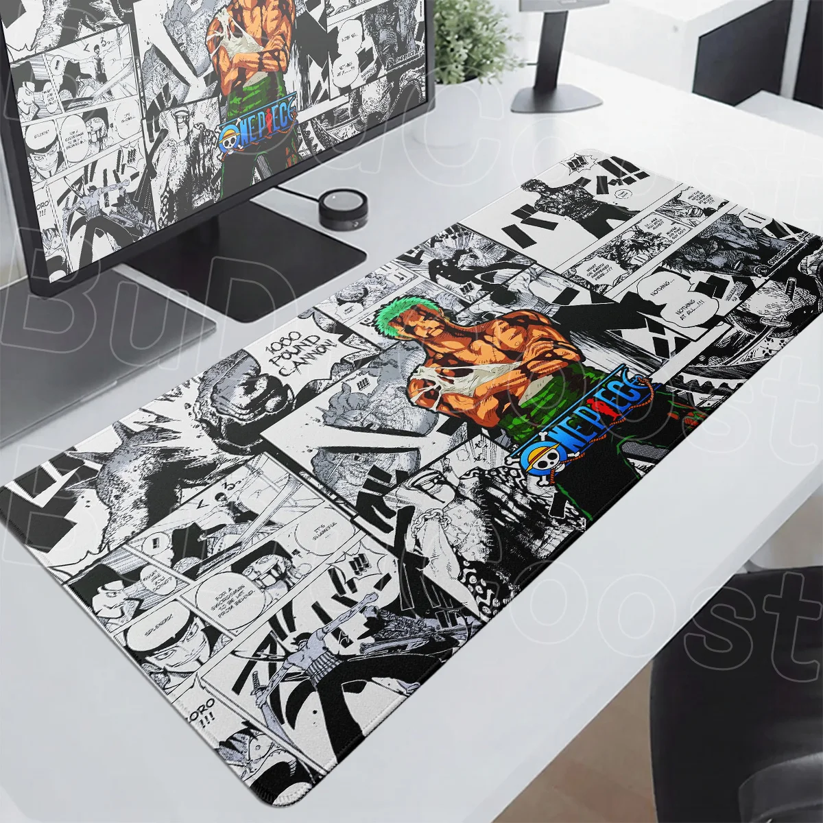HD Print Japan Anime One Piece Zoro Mouse Pad 900x400mm Large Computer Stitch Edge Keyboard XXL Company Office Anti-slip Carpets
HD Print Japan Anime One Piece Zoro Mouse Pad 900x400mm Large Computer Stitch Edge Keyboard XXL Company Office Anti-slip Carpets