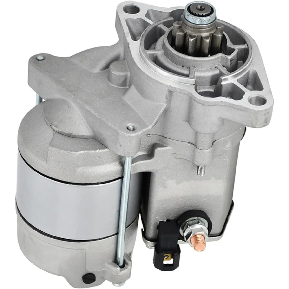 15461-63015 1546163015 Starter Motor for Kubota L175 L185 L225 L235 L245 L275 L285 L295 L2050 L2850 L2950 L3250 L3450 L3600
15461-63015 1546163015 Starter Motor for Kubota L175 L185 L225 L235 L245 L275 L285 L295 L2050 L2850 L2950 L3250 L3450 L3600