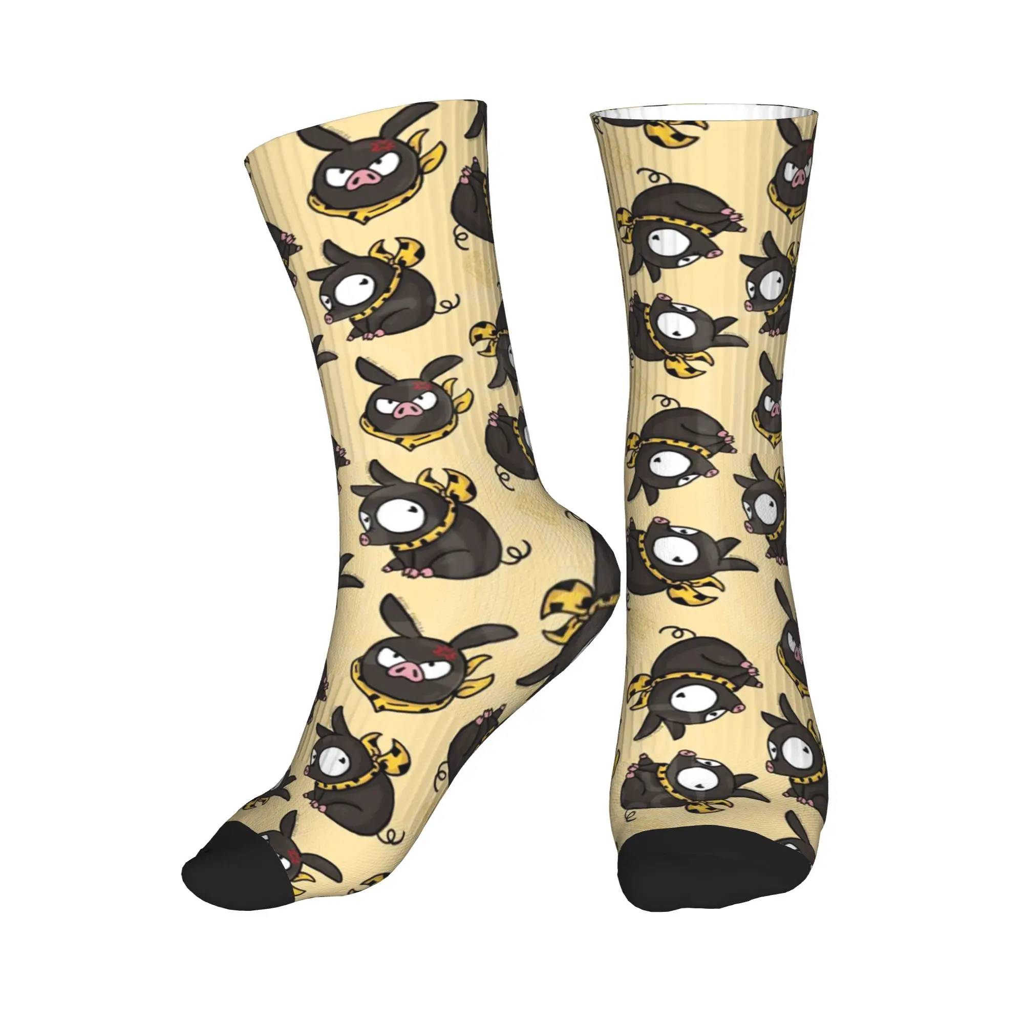 All Seasons Ranma 1/2 Saotome Pig Girls P Chan Sport Middle Tube Socks Crew Socks Hip Hop Stockings for Men Women
All Seasons Ranma 1/2 Saotome Pig Girls P Chan Sport Middle Tube Socks Crew Socks Hip Hop Stockings for Men Women