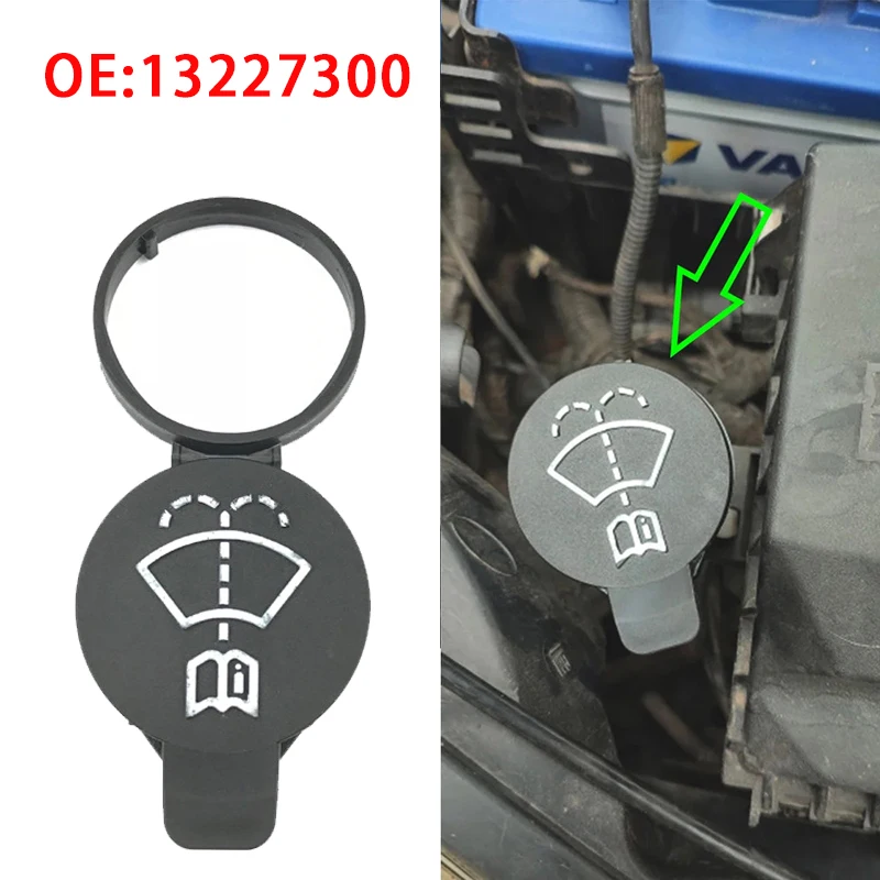 13227300 автомобильный бак для омывателя лобового стекла, резервуар для бутылки, крышка для Chevrolet Colorado Cruze Malibu Buick 1278857, внешний вид
13227300 автомобильный бак для омывателя лобового стекла, резервуар для бутылки, крышка для Chevrolet Colorado Cruze Malibu Buick 1278857, внешний вид