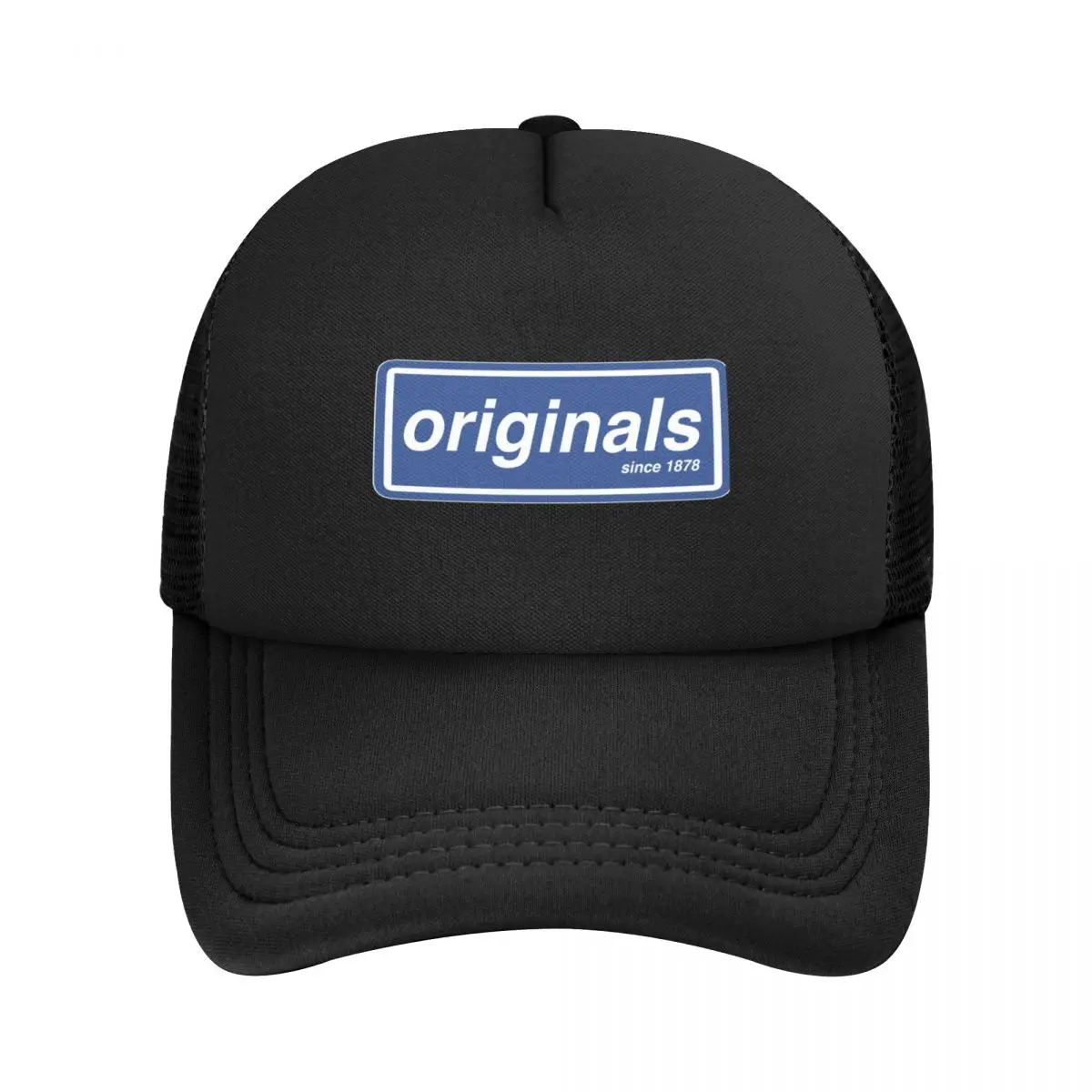 Originals since 1878 Baseball Cap western Hat Wild Ball Hat Hat Beach Bobble Men's Caps Women's
Originals since 1878 Baseball Cap western Hat Wild Ball Hat Hat Beach Bobble Men's Caps Women's