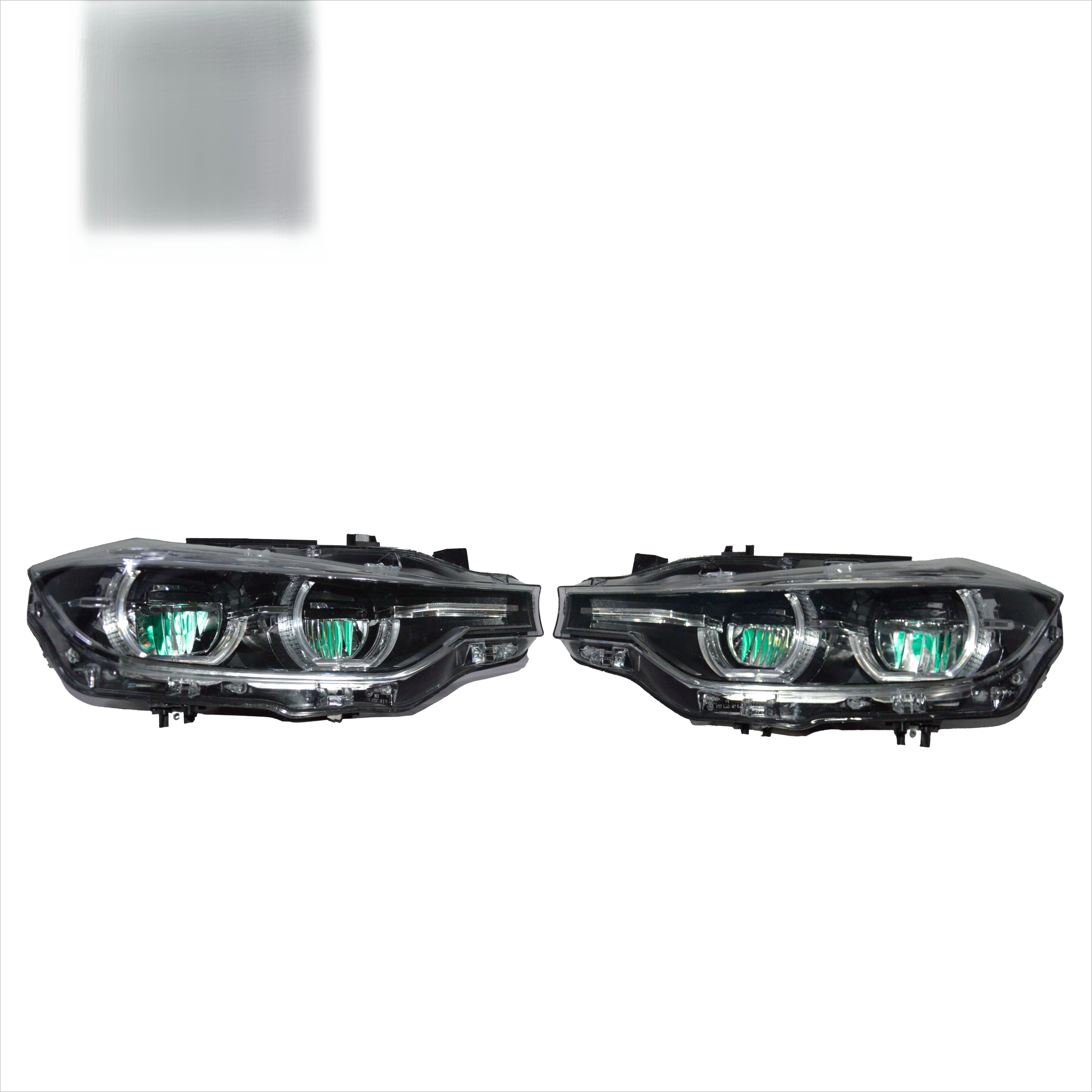 USA Car Lights Headlight for 3 Series F30 F35 320i 325i 330i 328i 2016-2019 New Model F35 Headlights Light for Car
USA Car Lights Headlight for 3 Series F30 F35 320i 325i 330i 328i 2016-2019 New Model F35 Headlights Light for Car